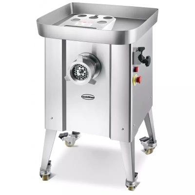 HACHOIR 32 - 500KG/H 400V - MOBILE